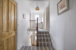 Stairway- click for photo gallery